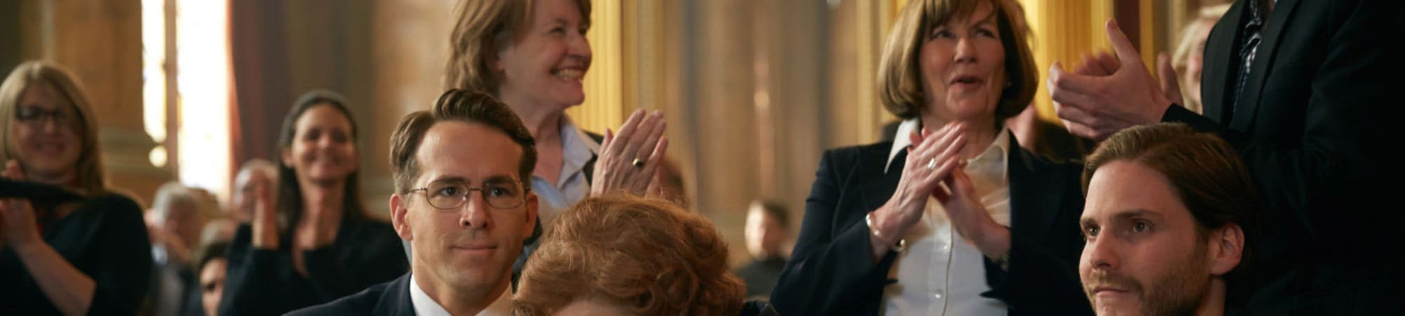 The Woman In Gold