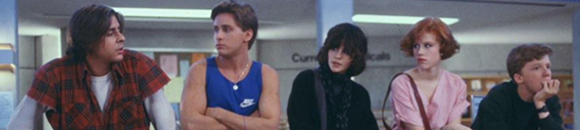The Breakfast Club