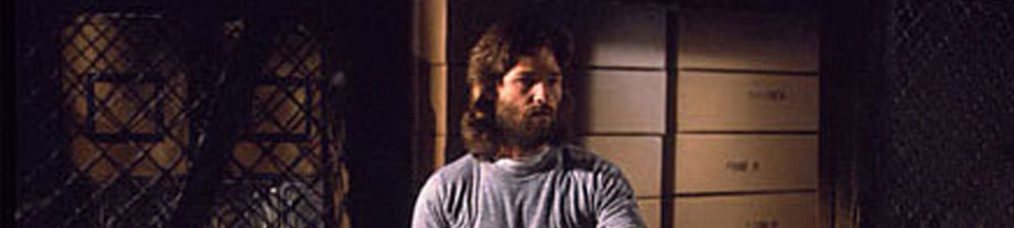 The Thing (1982)