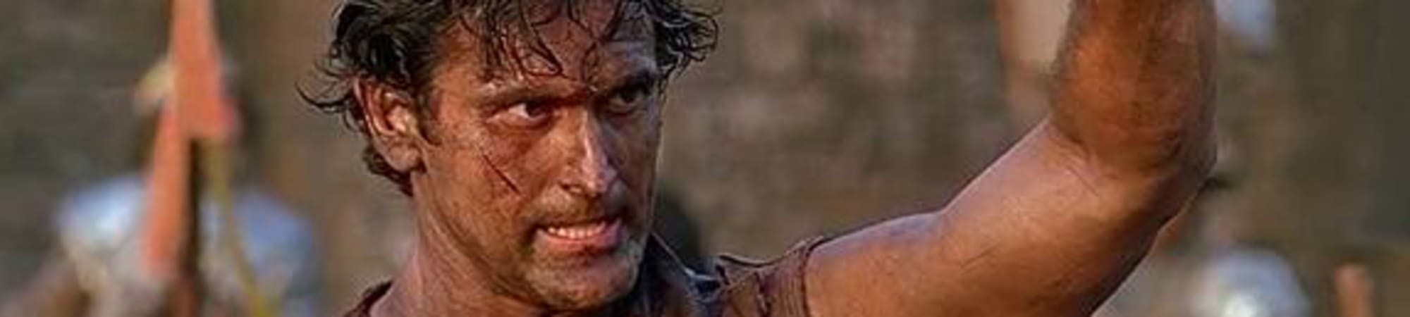 Army Of Darkness