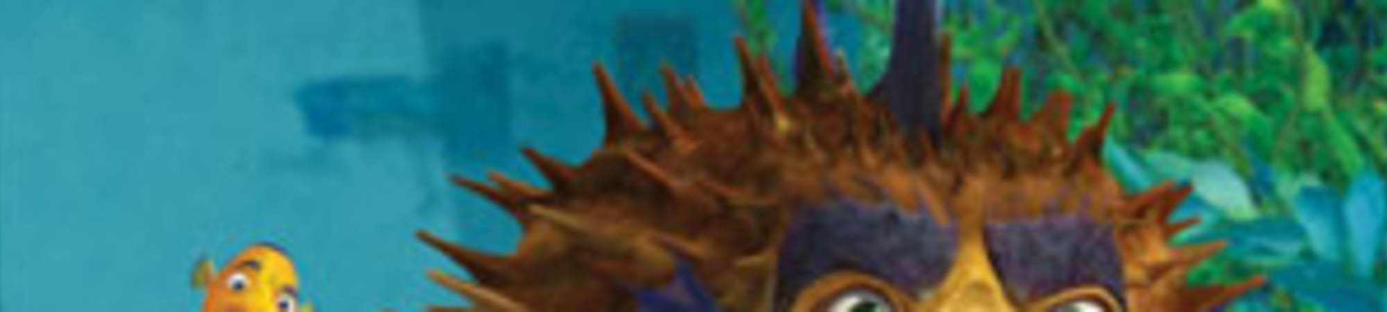 Shark Tale
