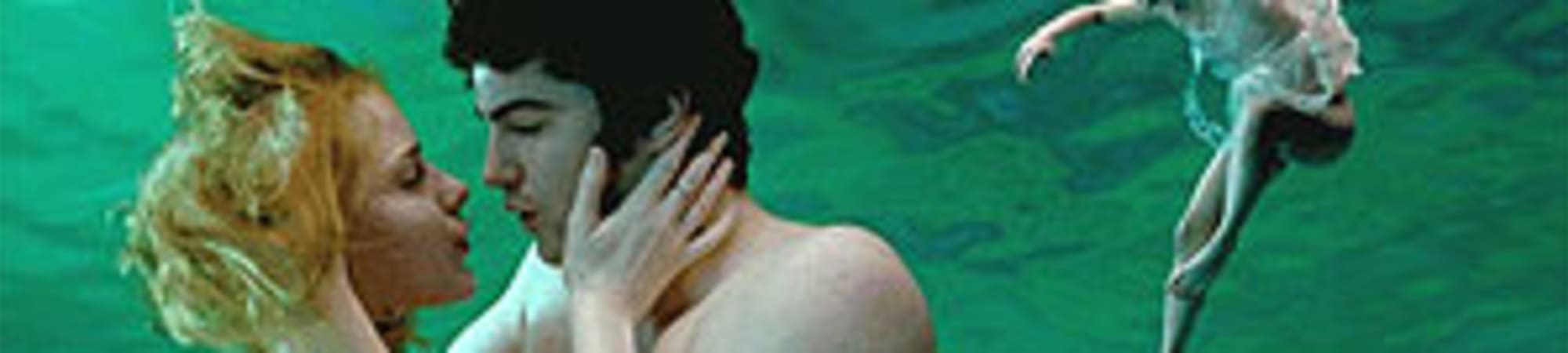 Across The Universe