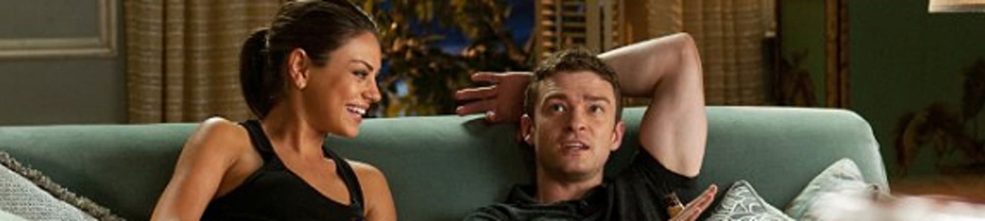 Friends With Benefits