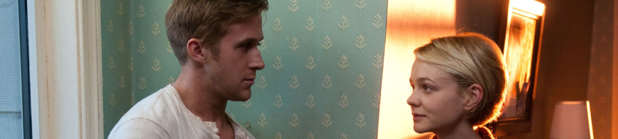 Drive (2011)