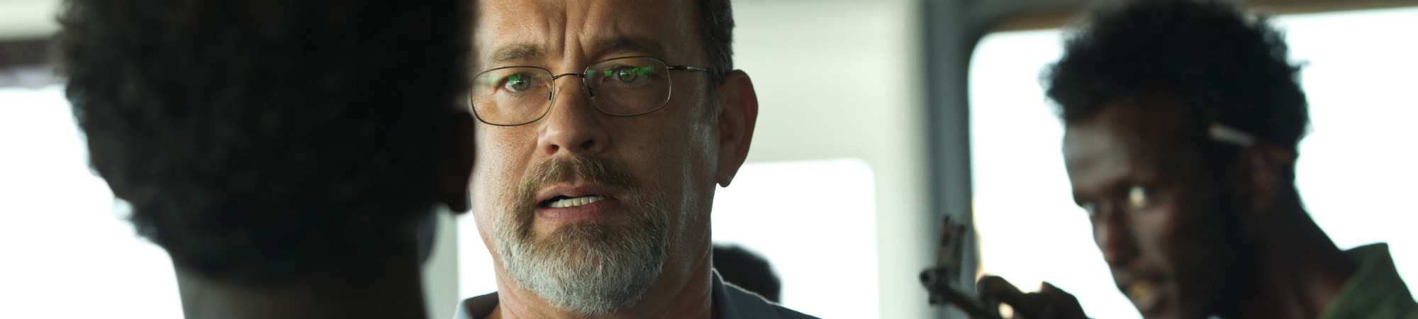 Captain Phillips