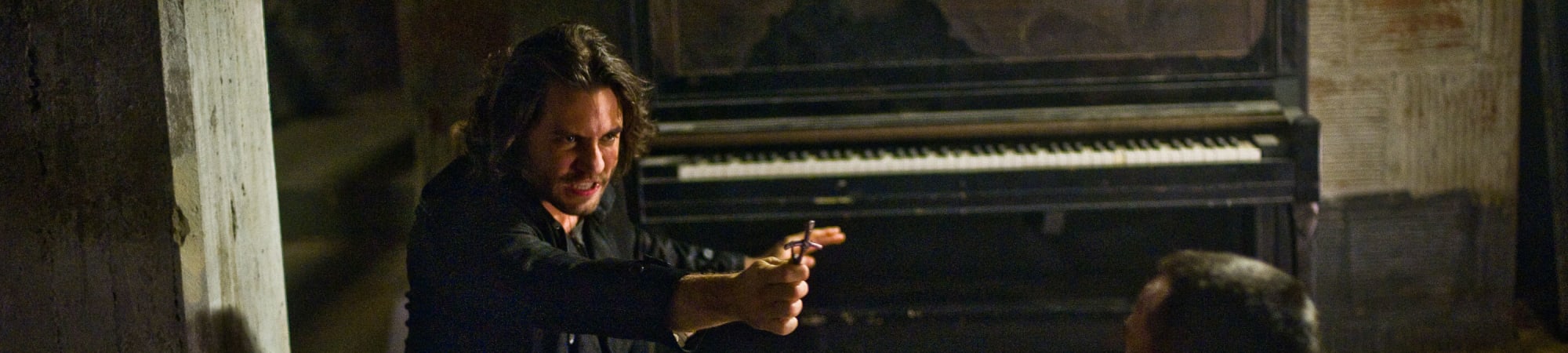 Deliver Us From Evil (2014)
