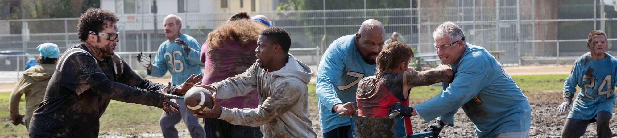 The Wedding Ringer