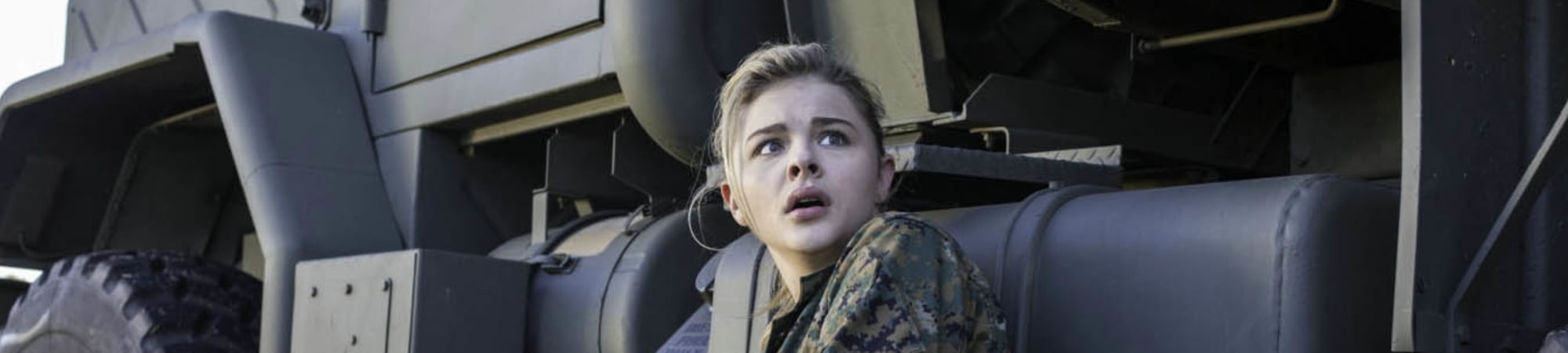 The 5th Wave