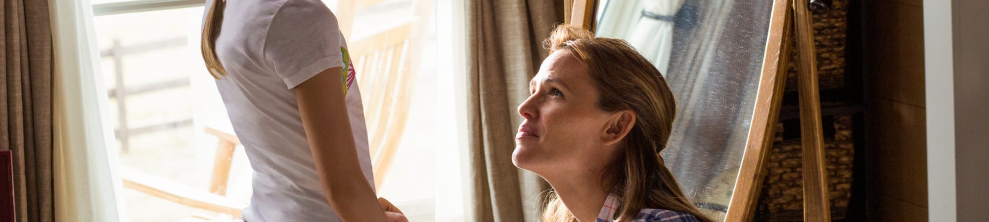Miracles From Heaven
