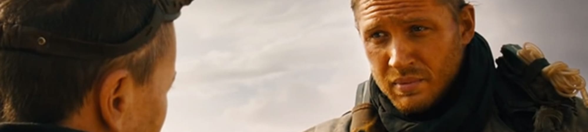 Mad Max: Fury Road