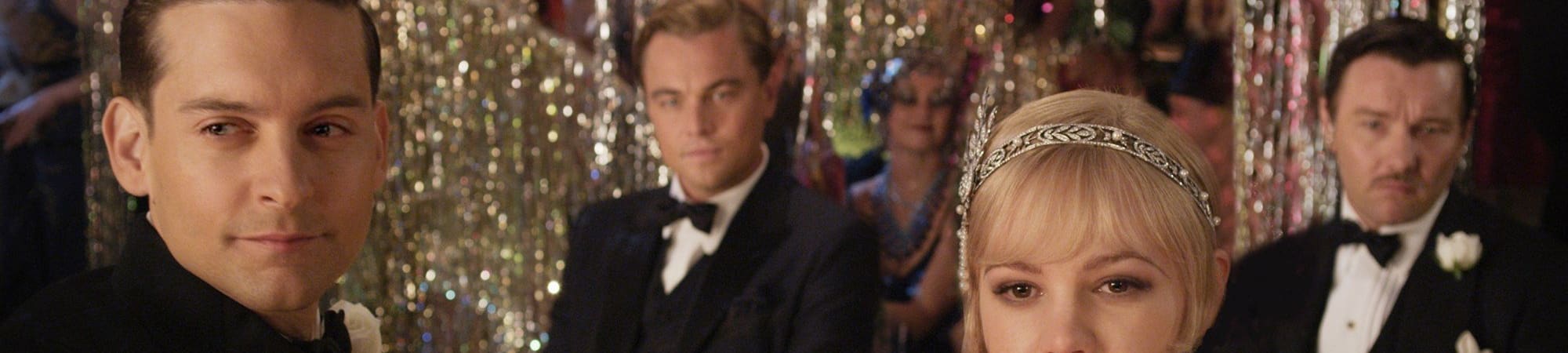 The Great Gatsby
