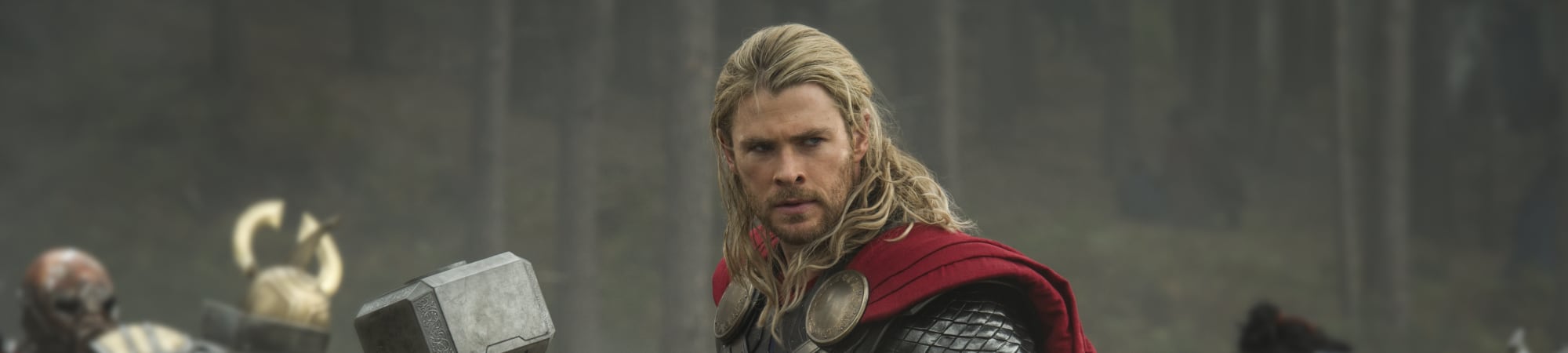 Thor: The Dark World