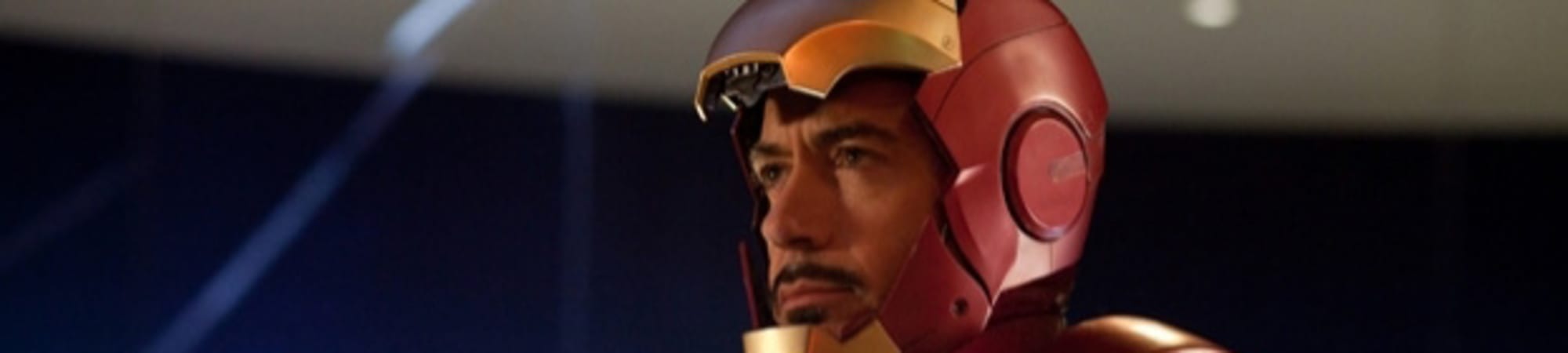 Iron Man 2