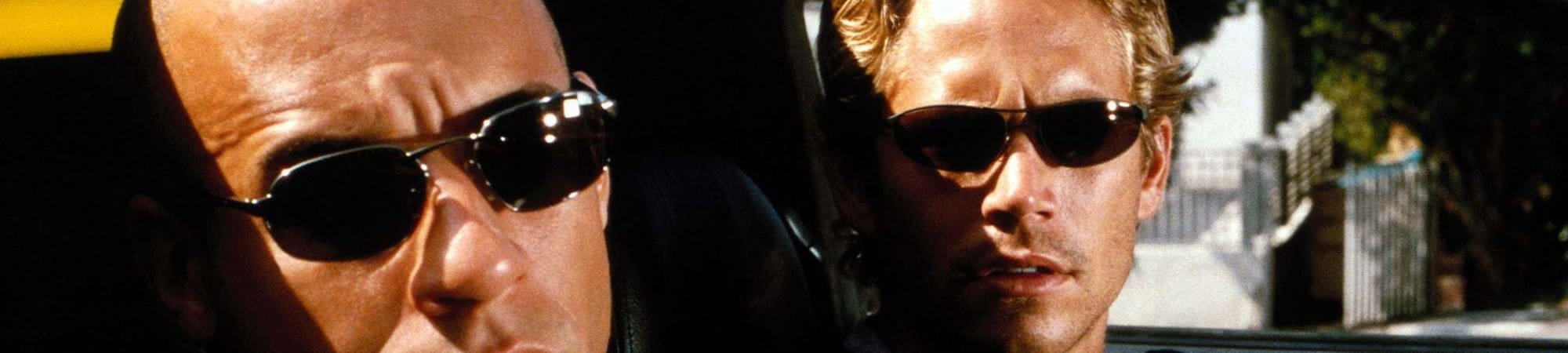 The Fast and the Furious (2001)