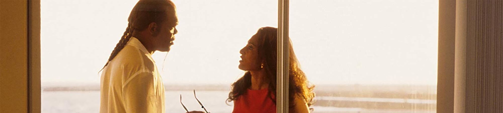 Jackie Brown (1997)