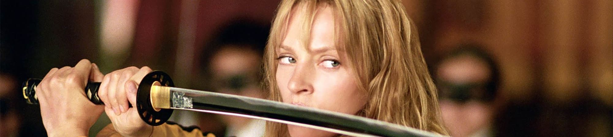 Kill Bill Vol. 1