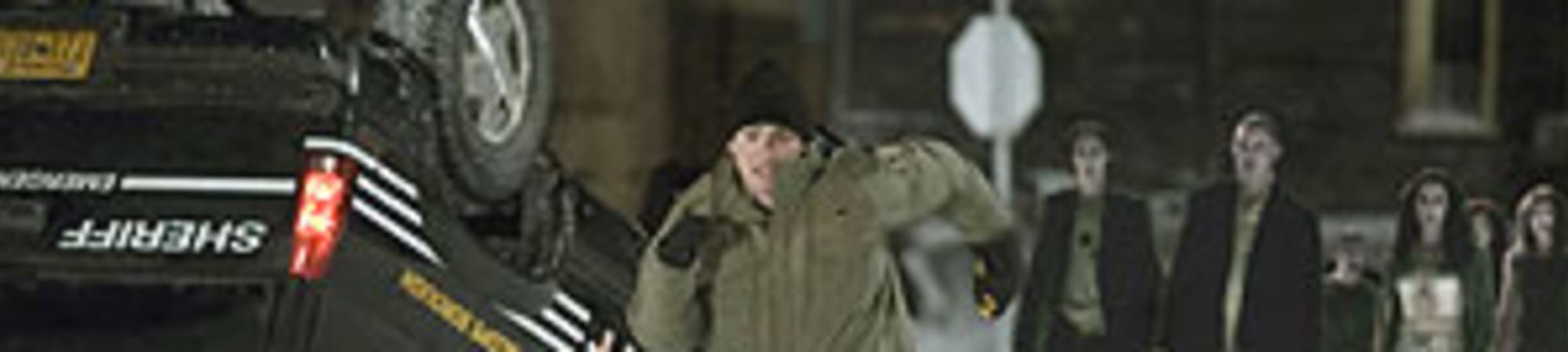 30 Days Of Night