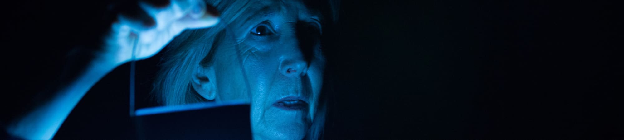 Insidious Chapter 3
