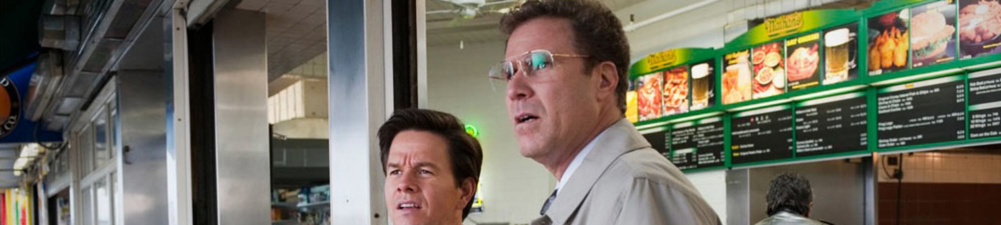 The Other Guys