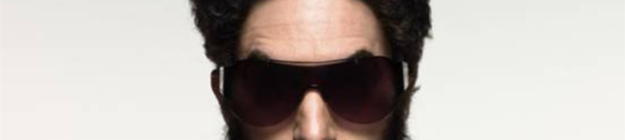The Dictator