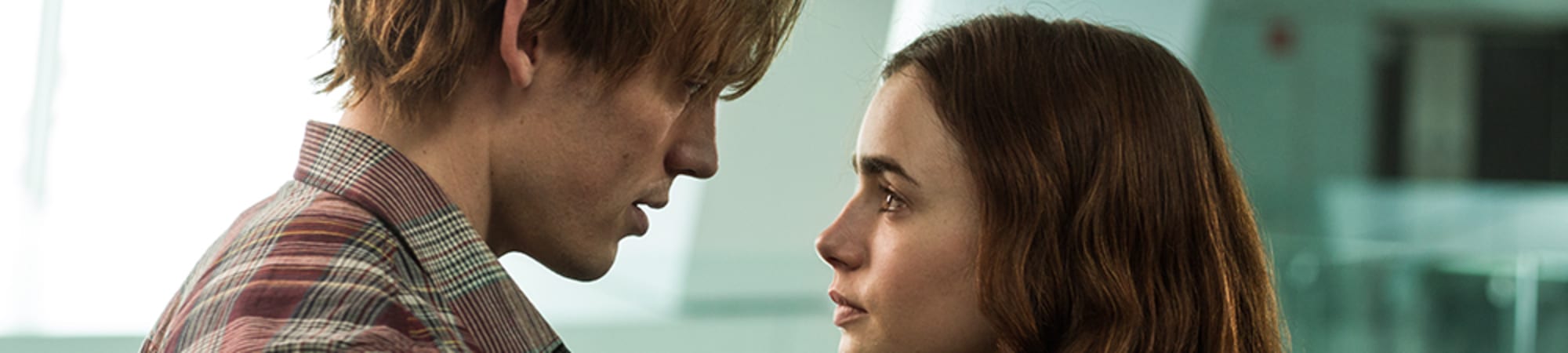 Love, Rosie