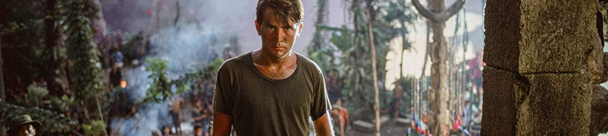 Apocalypse Now Final Cut (2019)