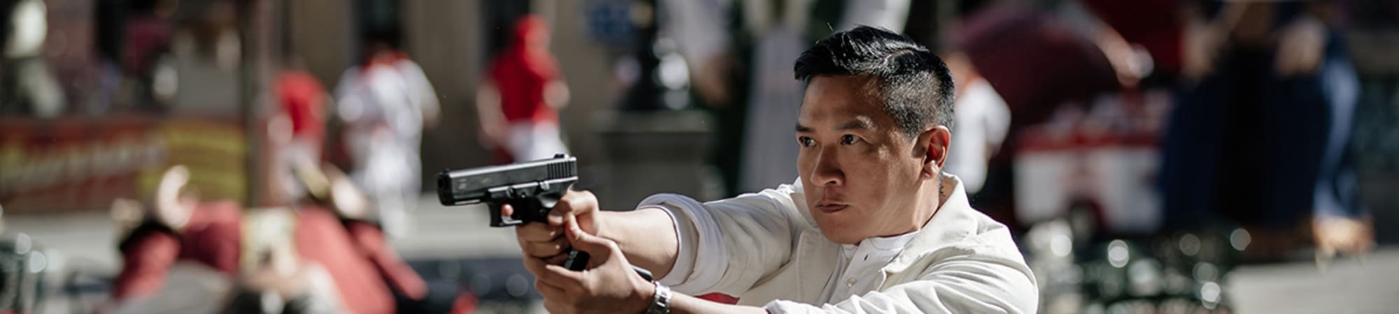 Line Walker 2: Invisible Spy
