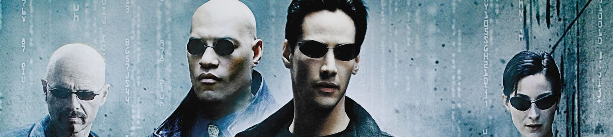 The Matrix : 20th Anniversary