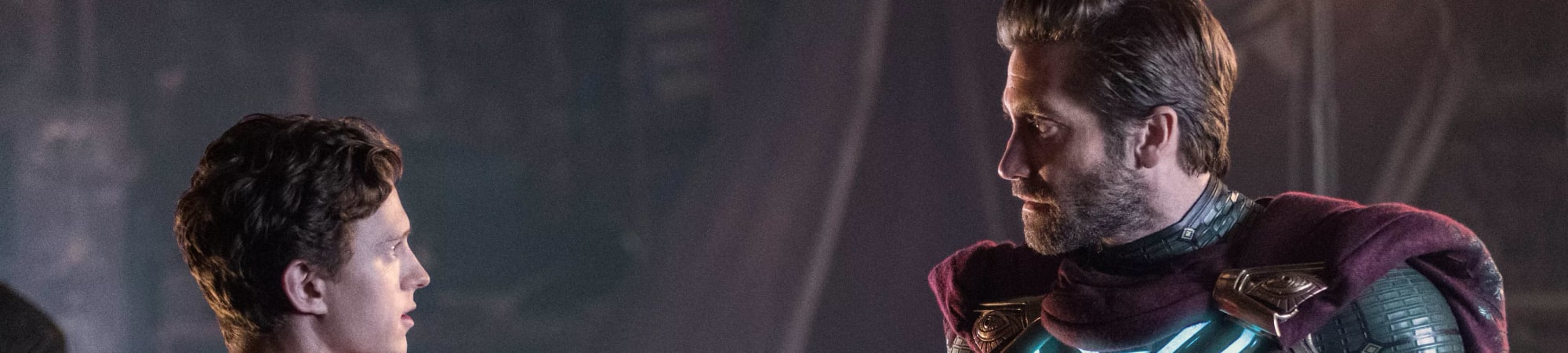 Spider-Man: Far From Home - Extended Cut