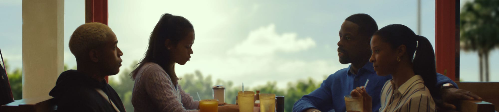 Waves (2019)