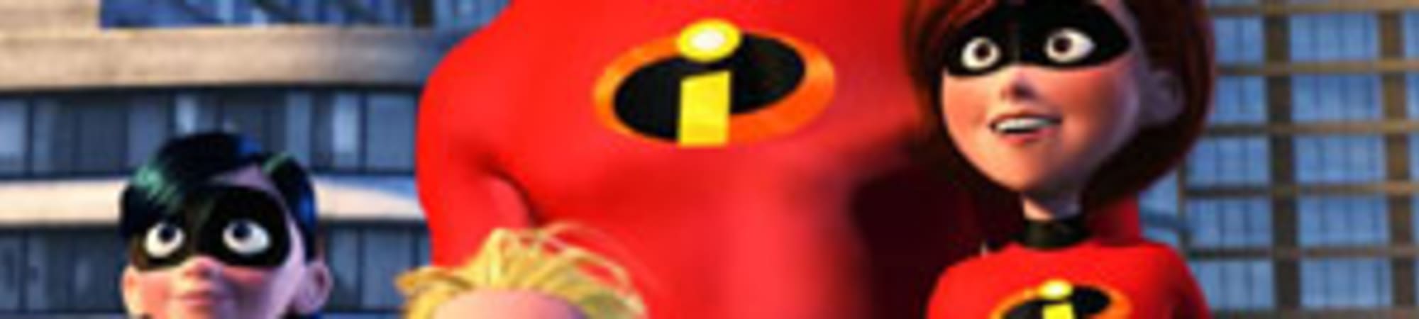 The Incredibles