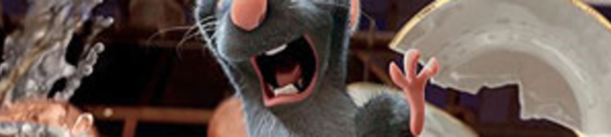 Ratatouille