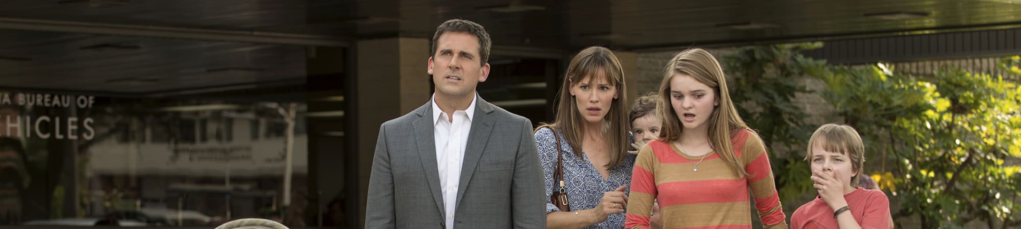Alexander And The Terrible, Horrible, No Good, Very Bad Day