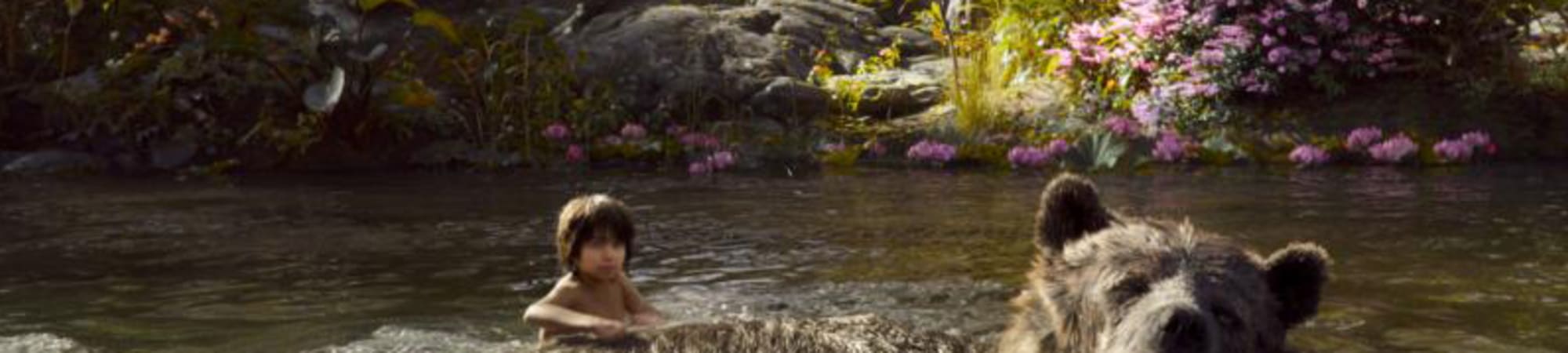 The Jungle Book