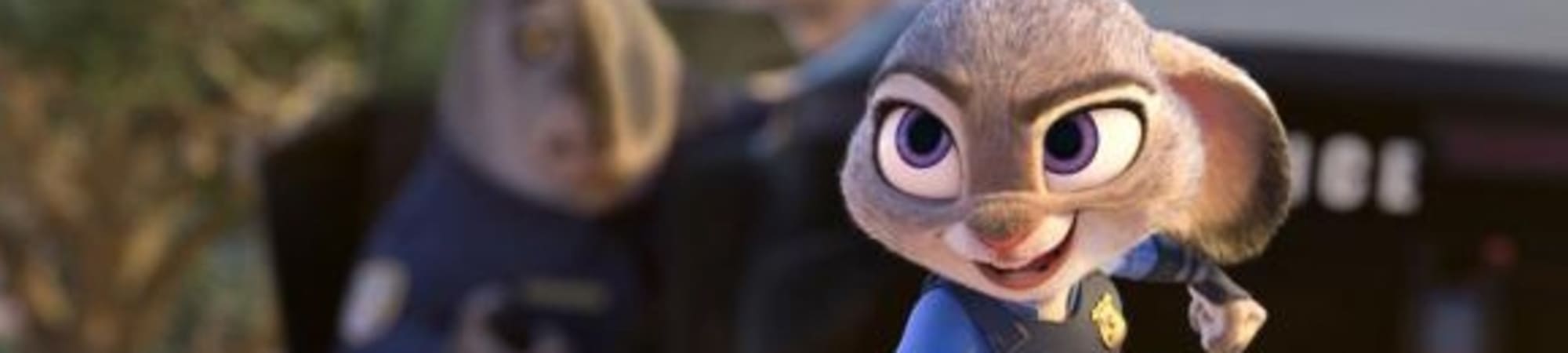 Zootopia