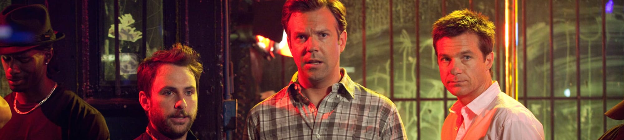 Horrible Bosses