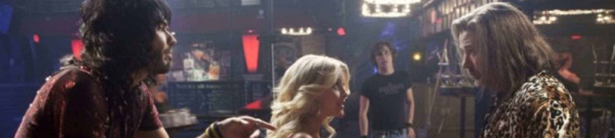 Rock of Ages