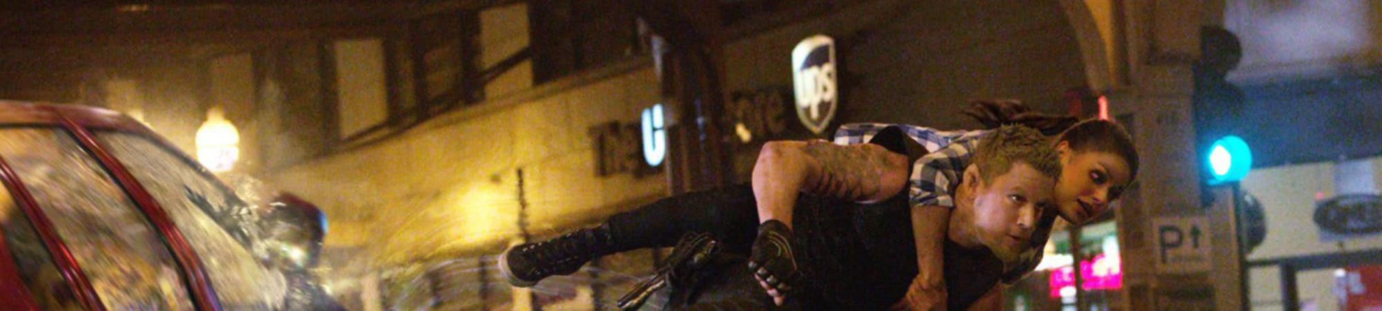 Jupiter Ascending