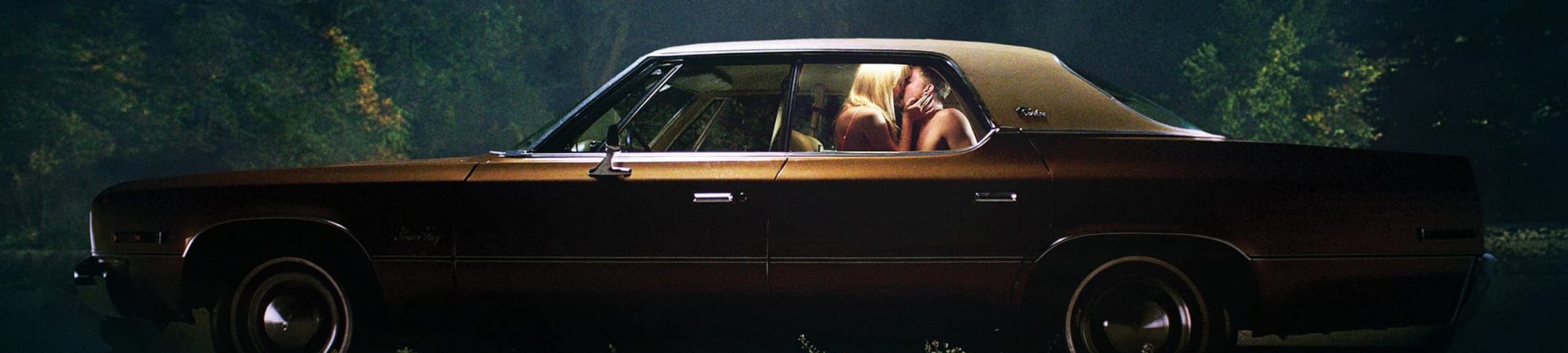 It Follows (2015)