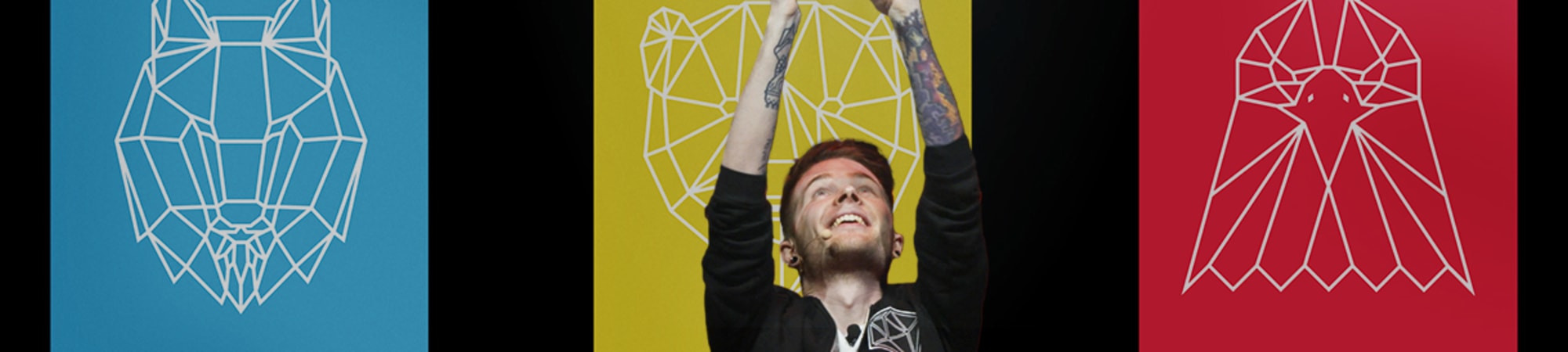 DanTDM Presents The Contest