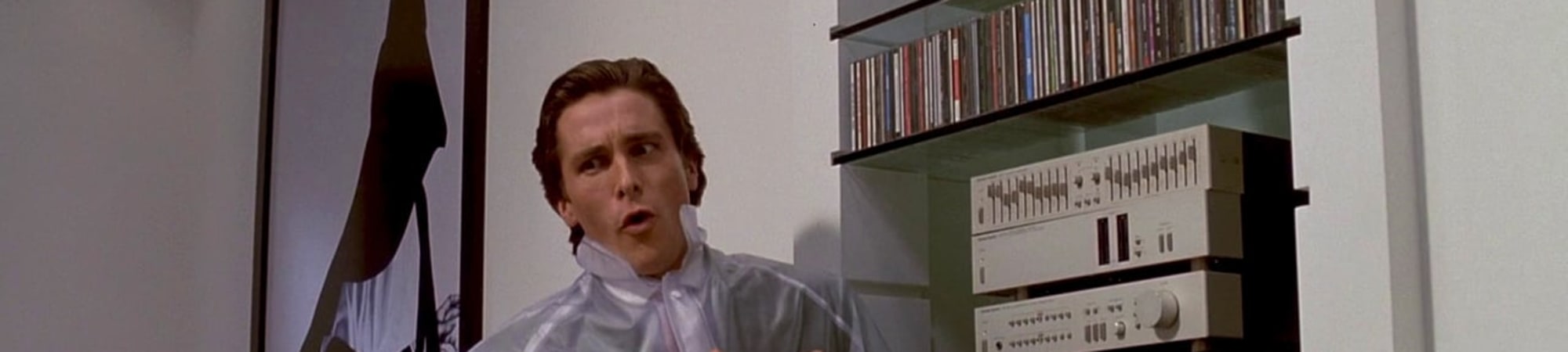 American Psycho