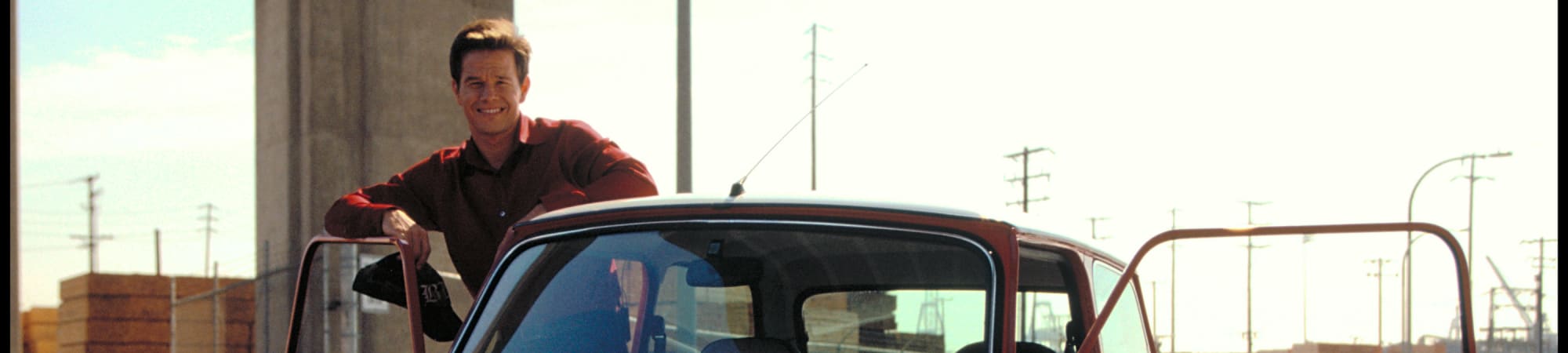 The Italian Job