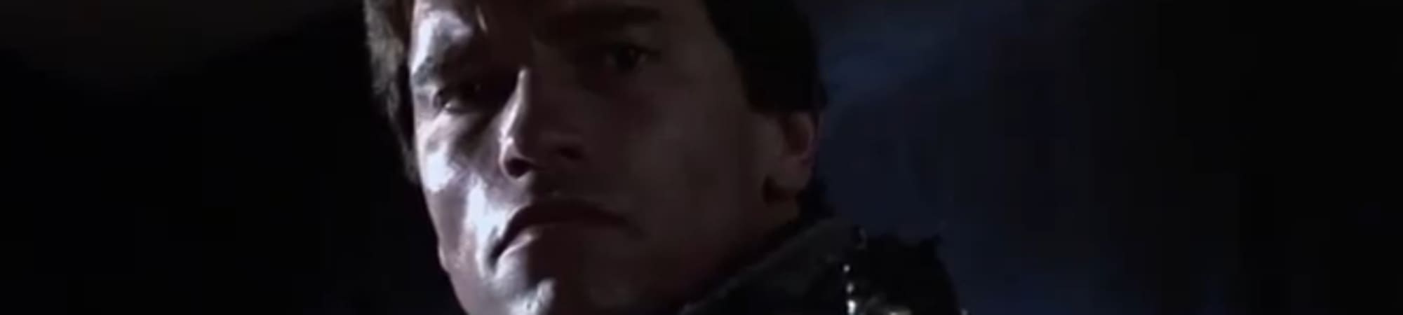 The Terminator (1984)