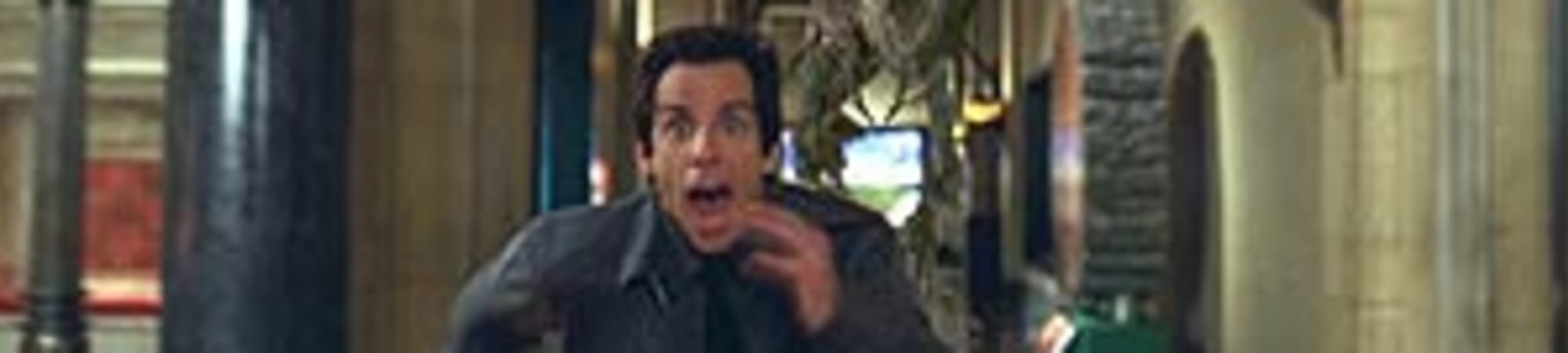 Night At The Museum (2006)
