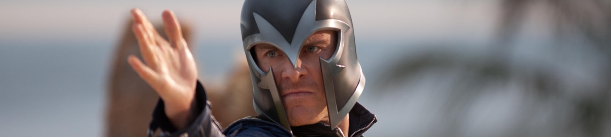 X-Men: First Class