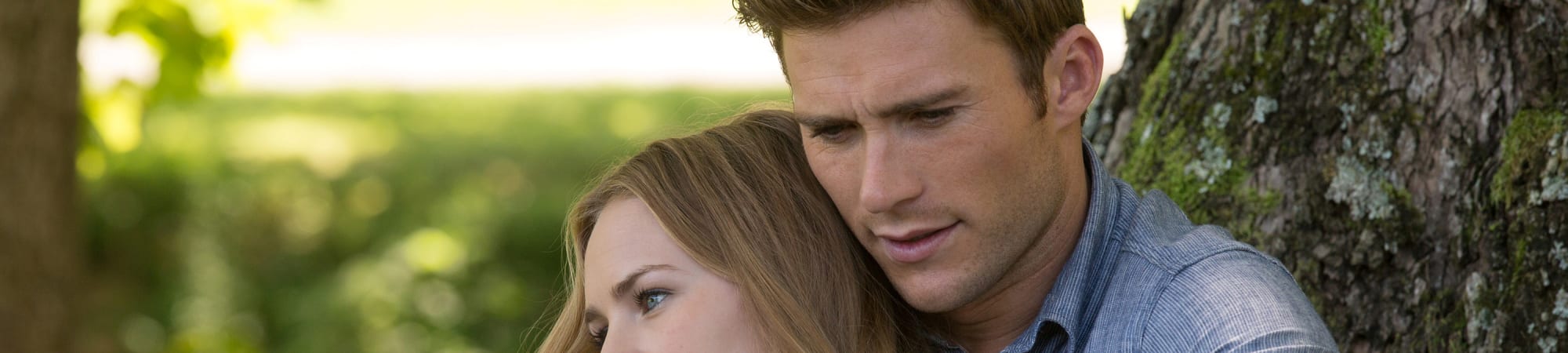The Longest Ride
