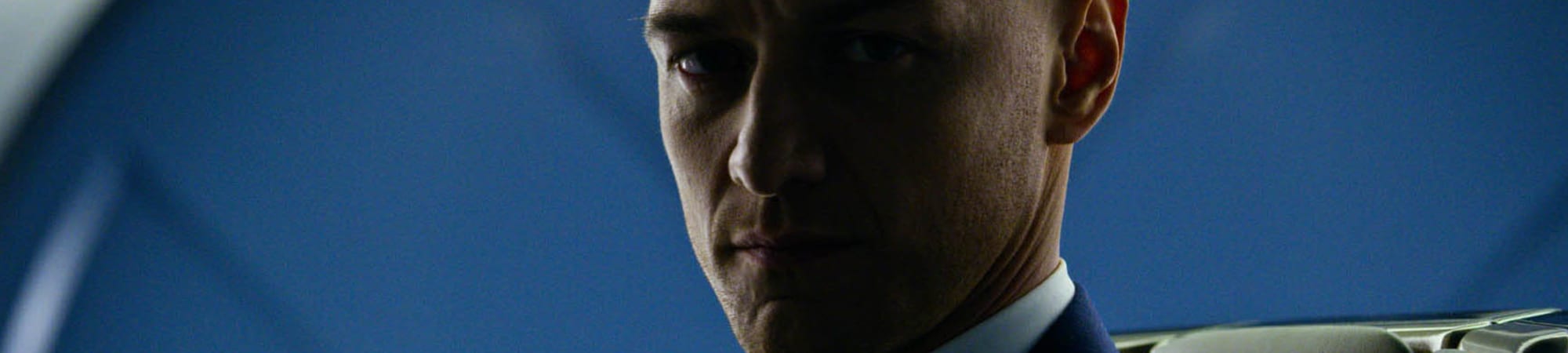 X-Men: Apocalypse