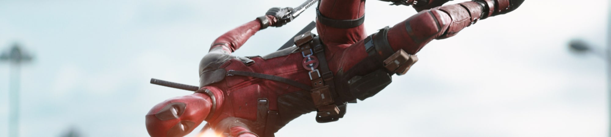 Deadpool