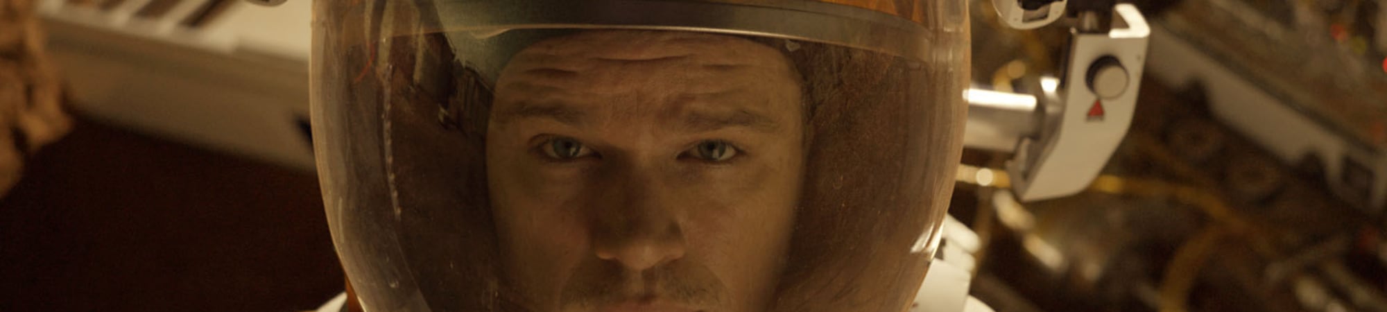 The Martian