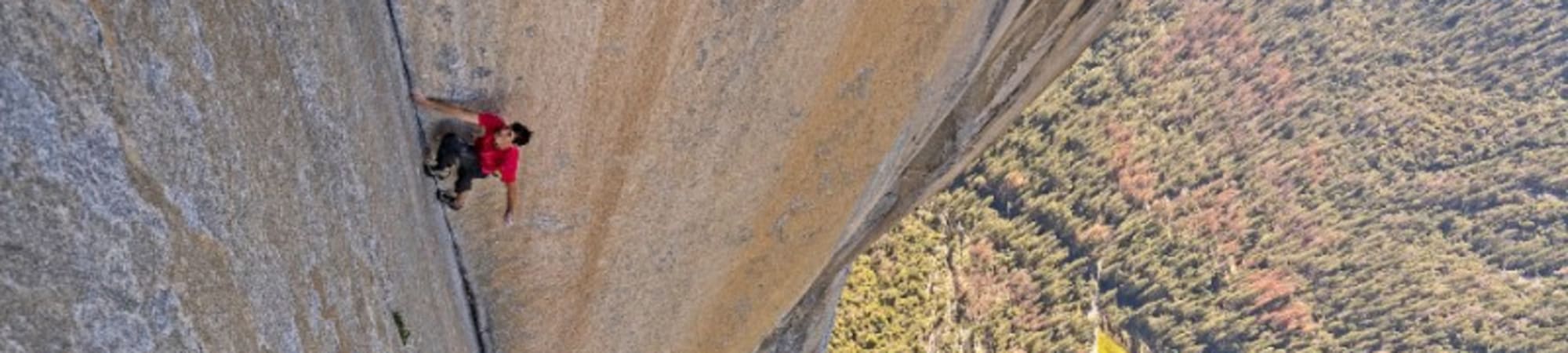 Free Solo